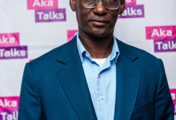 AKA Talks One Africa 4.0 Souveraineté numérique Innovation Africaine Leadership féminin Durable Afrique Ouest New Deal 154